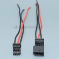 1pcs male female