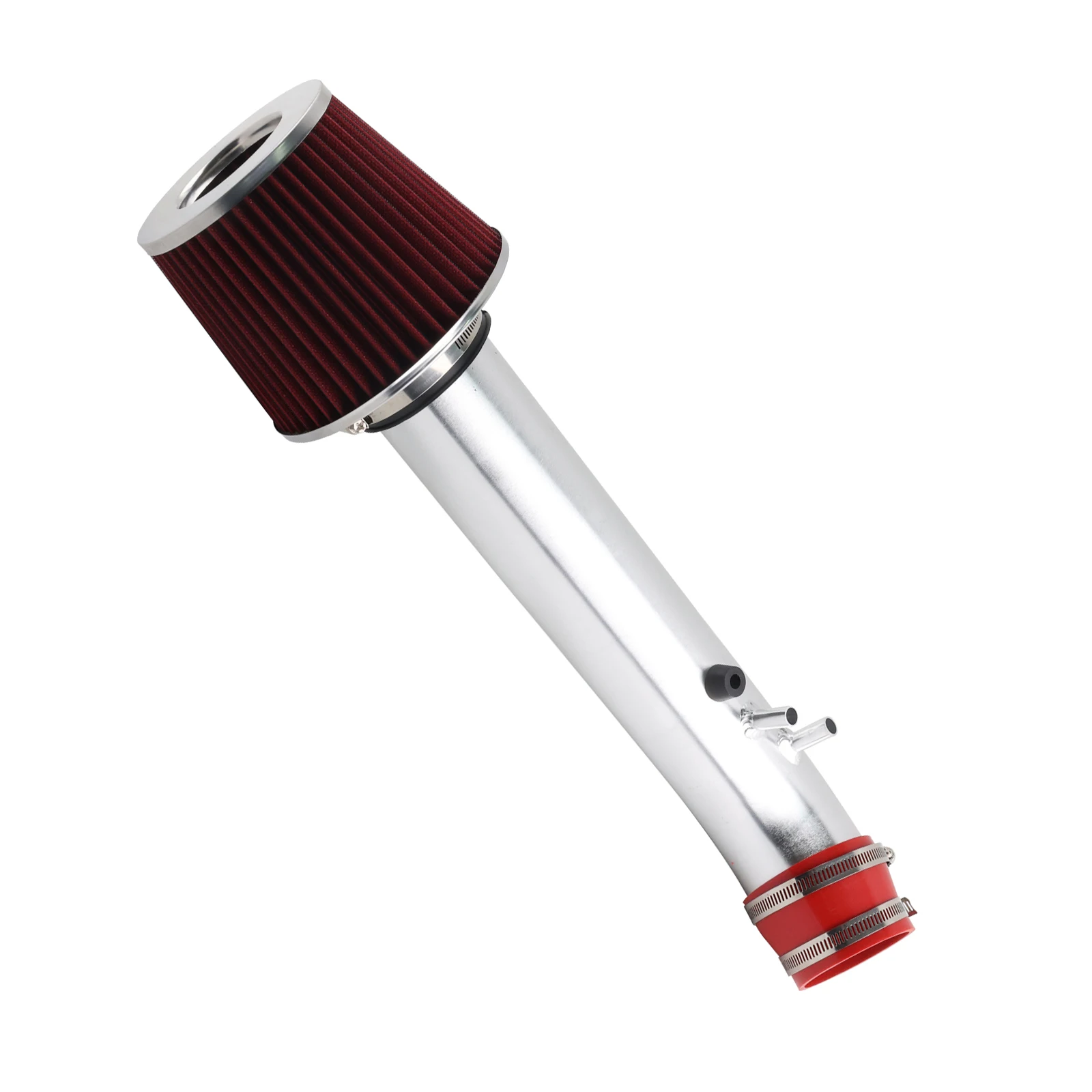 Kit de admisión corta RAM con filtro rojo – Honda Civic EK/EJ 1.6
