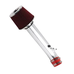 Kit de admisión corta RAM con filtro rojo – Honda Civic EK/EJ 1.6