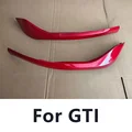 GTI Red