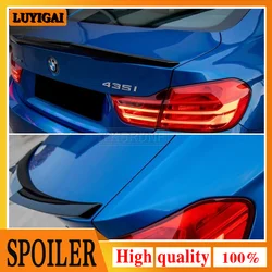 Alerón trasero BMW F32 4 Series M Sport 2014-2020