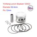 Only Piston Kit