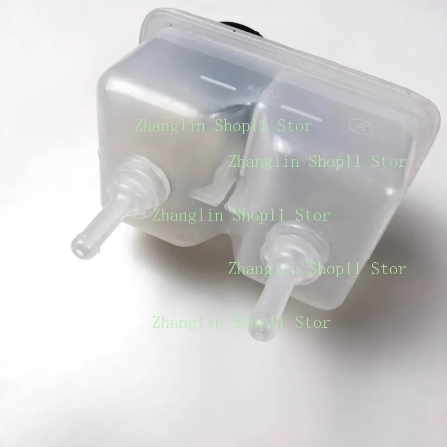 Depósito doble de líquido de frenos para tractor Dongfanghong 804/904 - imagen 2