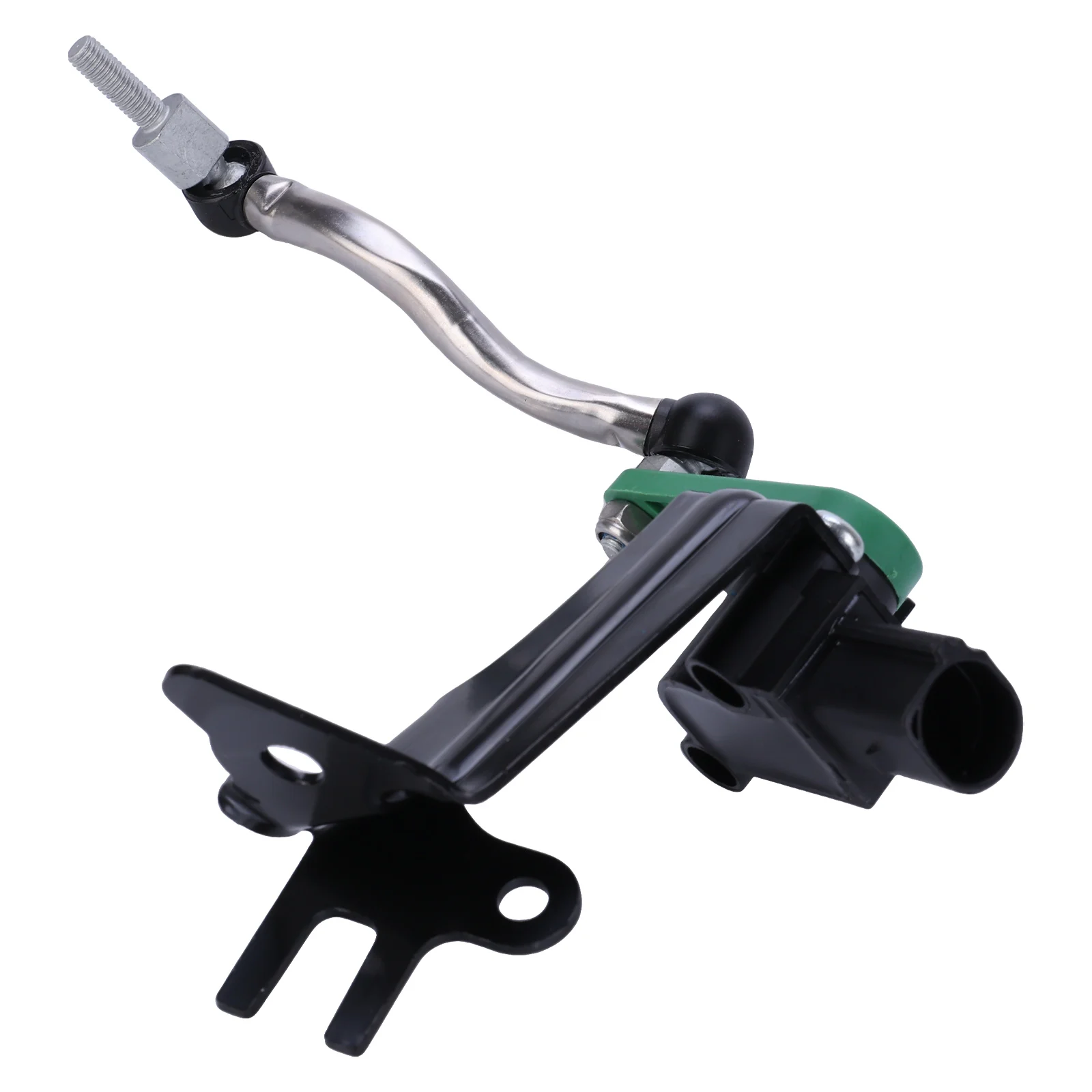 Sensor de altura de suspensión para Audi Q5 8R (8R0941286D/F) - imagen 2