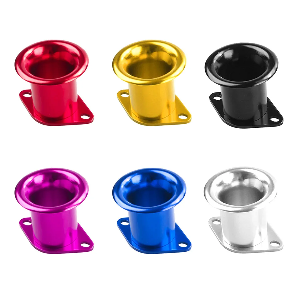 Velocity stacks de aluminio para Toyota 4A-GE 20V (set de 4) - imagen 2