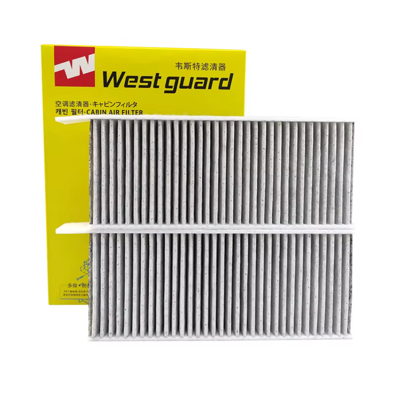 Filtro carbón habitáculo WESTGUARD – Peugeot 5008, Citroën 4008, Aircross - imagen 2