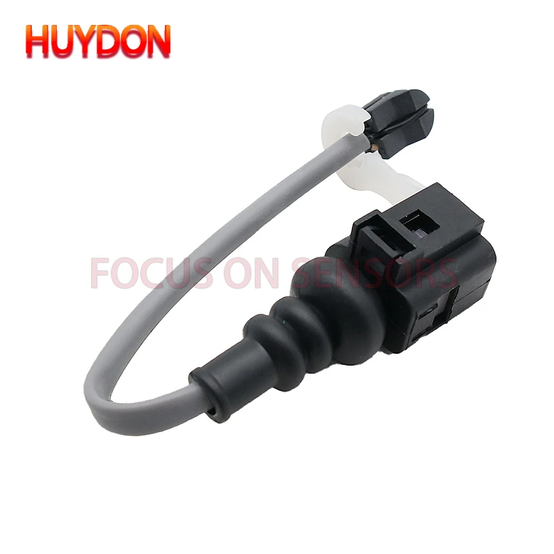 Sensor desgaste pastillas freno frontal 8V 0615437 – Audi A3 Q2 Q3 TT Seat - imagen 2