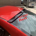 Roof Red
