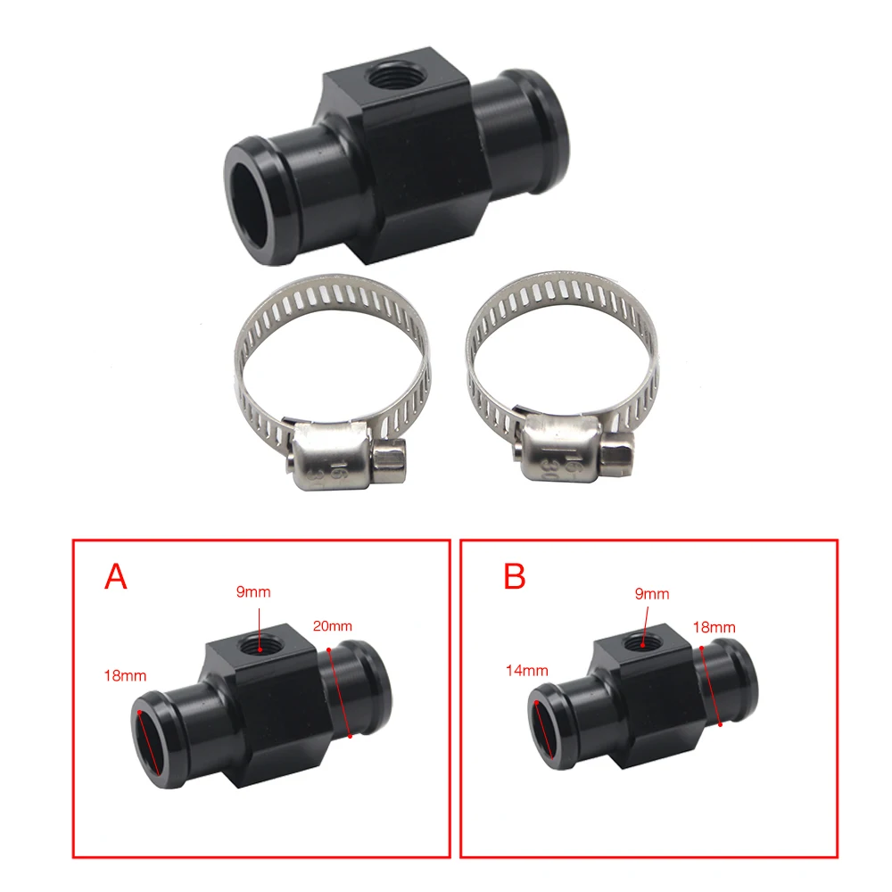 Adaptador de sensor para Yamaha MT 07 MT09