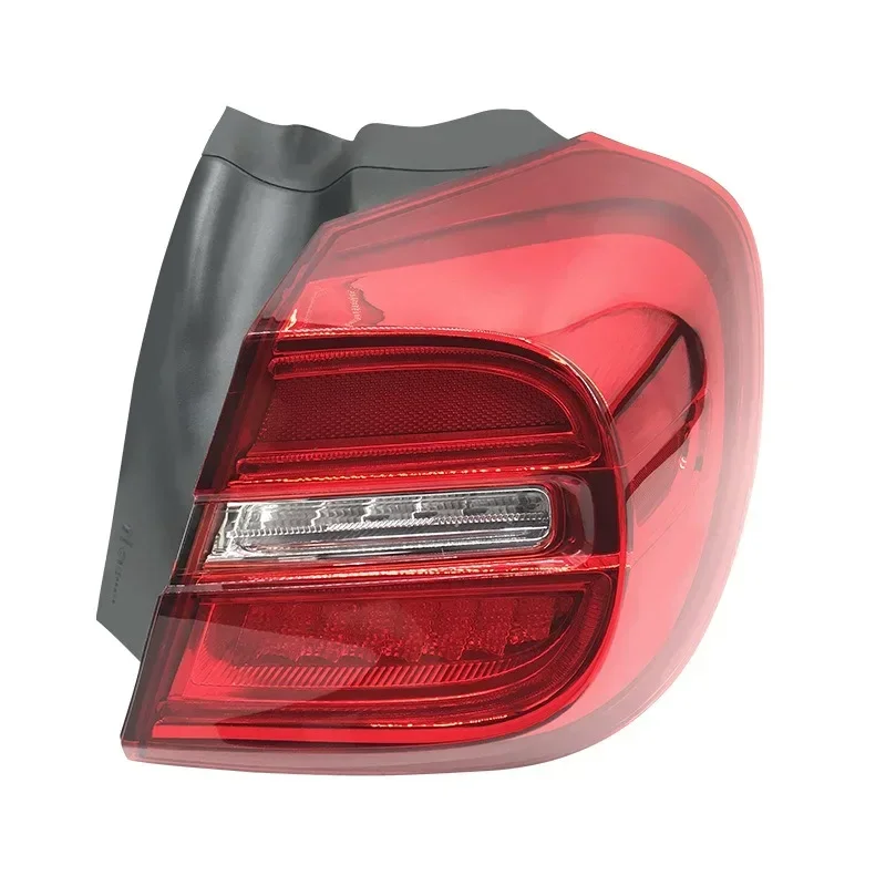 Piloto de freno trasero Mercedes GLA W156 2014-2017 - imagen 2