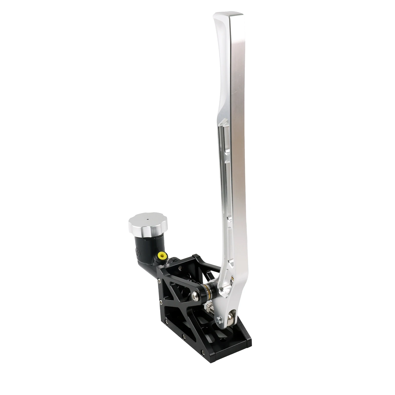 Bebetter freno de mano hidráulico vertical para drift universal - imagen 5