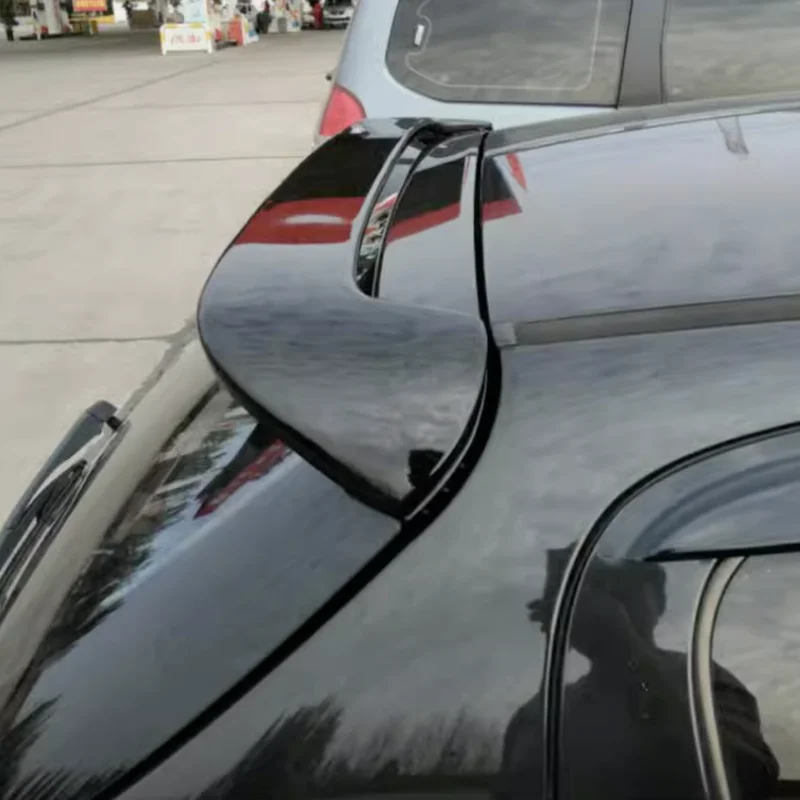 Alerón trasero ABS para Peugeot 206 y 207 - imagen 4
