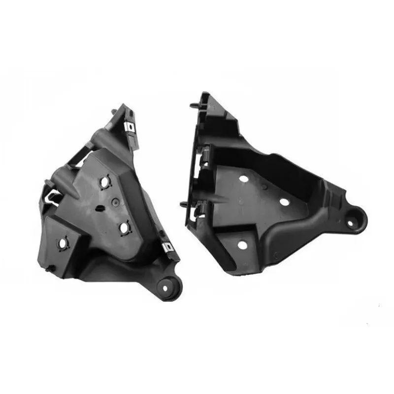 Soportes de parachoques Volvo XC60 2008-2013 30763435/30763436 - imagen 2