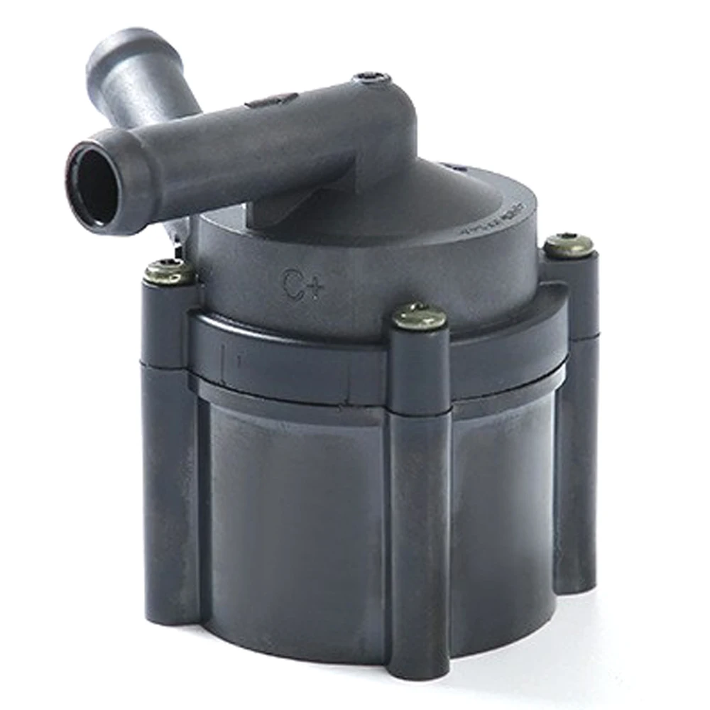 Bomba de agua eléctrica turbo 9806790880 – Peugeot y Citroën 1.6 THP - imagen 2