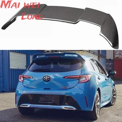 Alerón trasero ABS Toyota Corolla E210 2019-2023