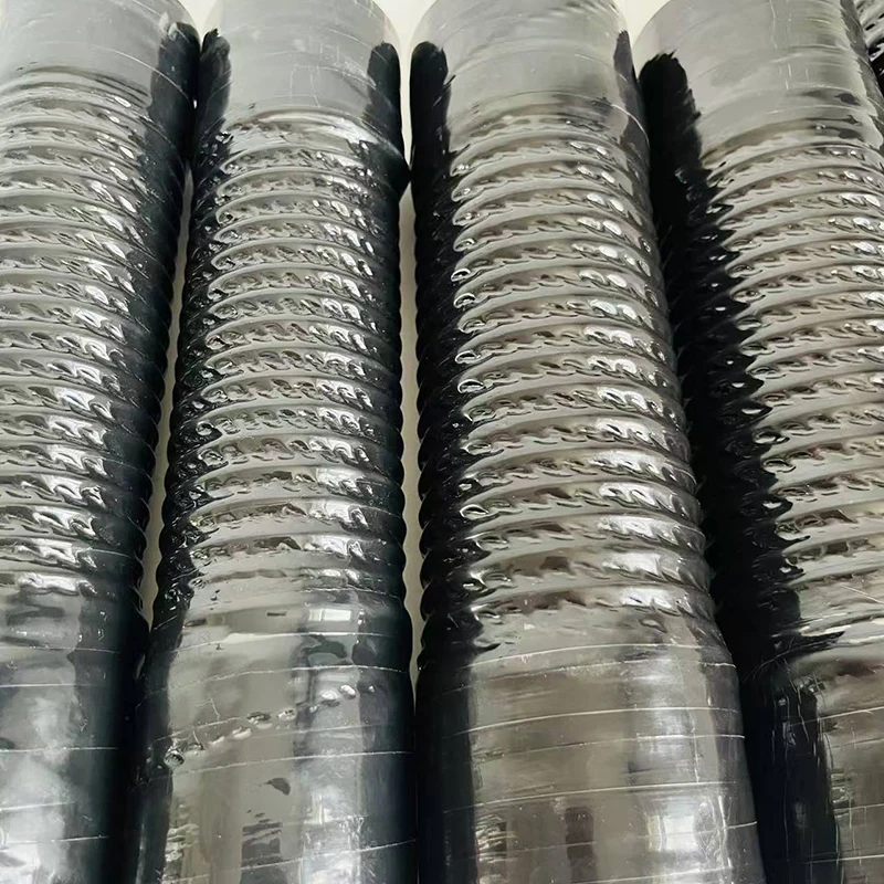 Manguera Intercooler de Silicona Negra Flexible – Tubo Admisión Air Intake - imagen 5