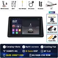 2K 8G-256G CAM DVR