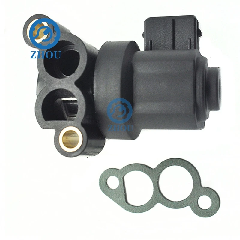 3515033010 Válvula de ralentí IAC para Kia Optima, Rio y Spectra