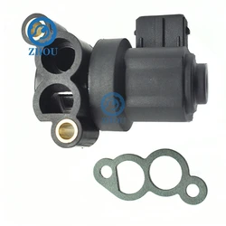 3515033010 Válvula de ralentí IAC para Kia Optima, Rio y Spectra