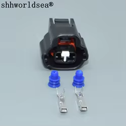 Conector hembra VVT-i de 2 pines para solenoide, ref. 90980-11162