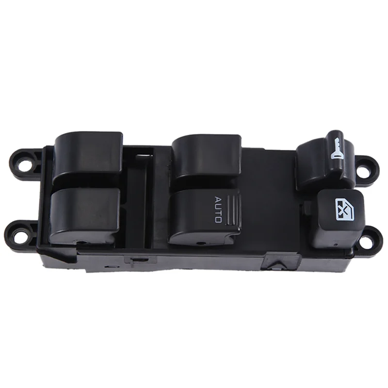25401-2M110 Interruptor elevalunas Nissan Navara D22 RHD - imagen 4
