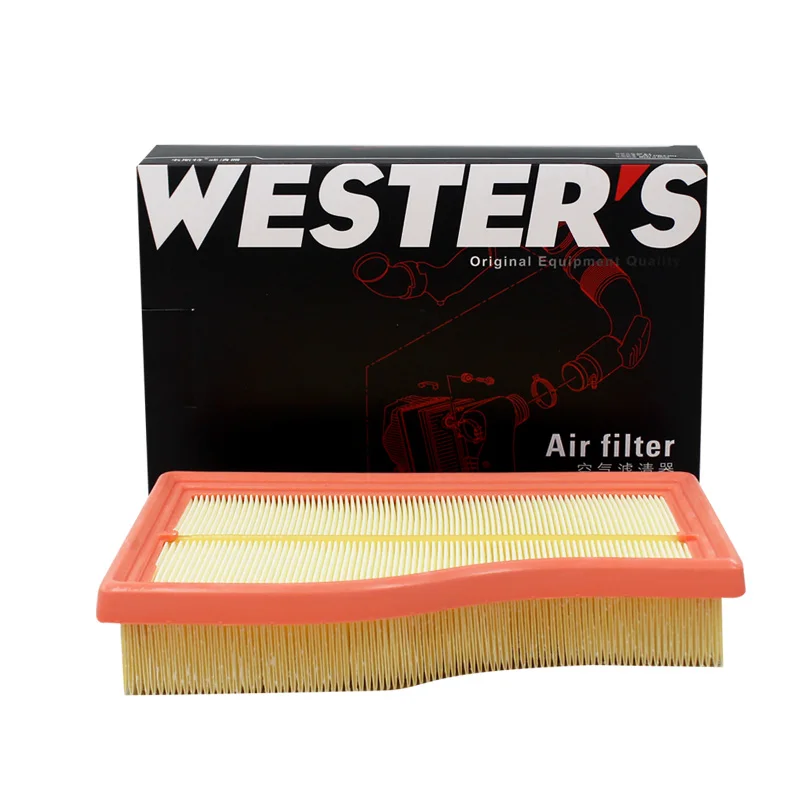 Filtro de aire MA7260 para Mercedes-Benz A, CLA, GLA, GLB - imagen 2