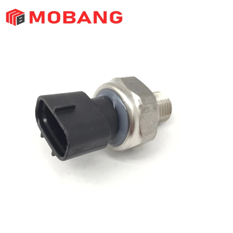 Isuzu 6HK1 Sensor de presión de aceite 499000-7341 - imagen 5