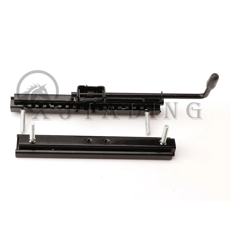 Pista deslizante universal para asiento ATV UTV buggy y kart - imagen 3