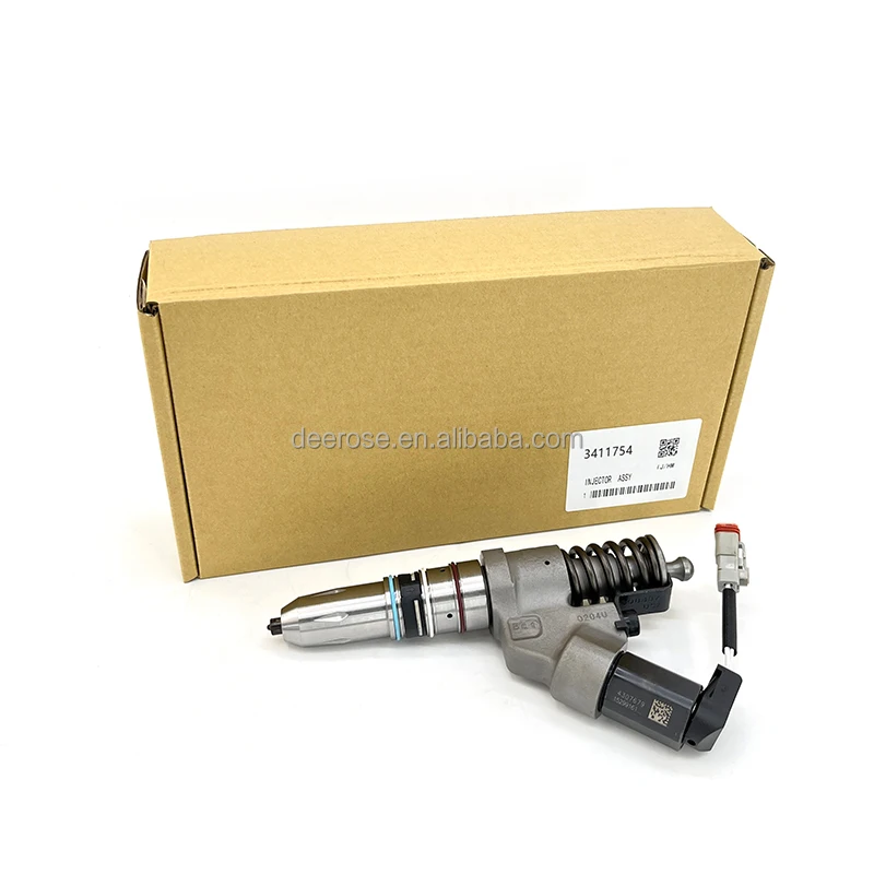 Inyector de combustible Cummins para motor diésel - imagen 5
