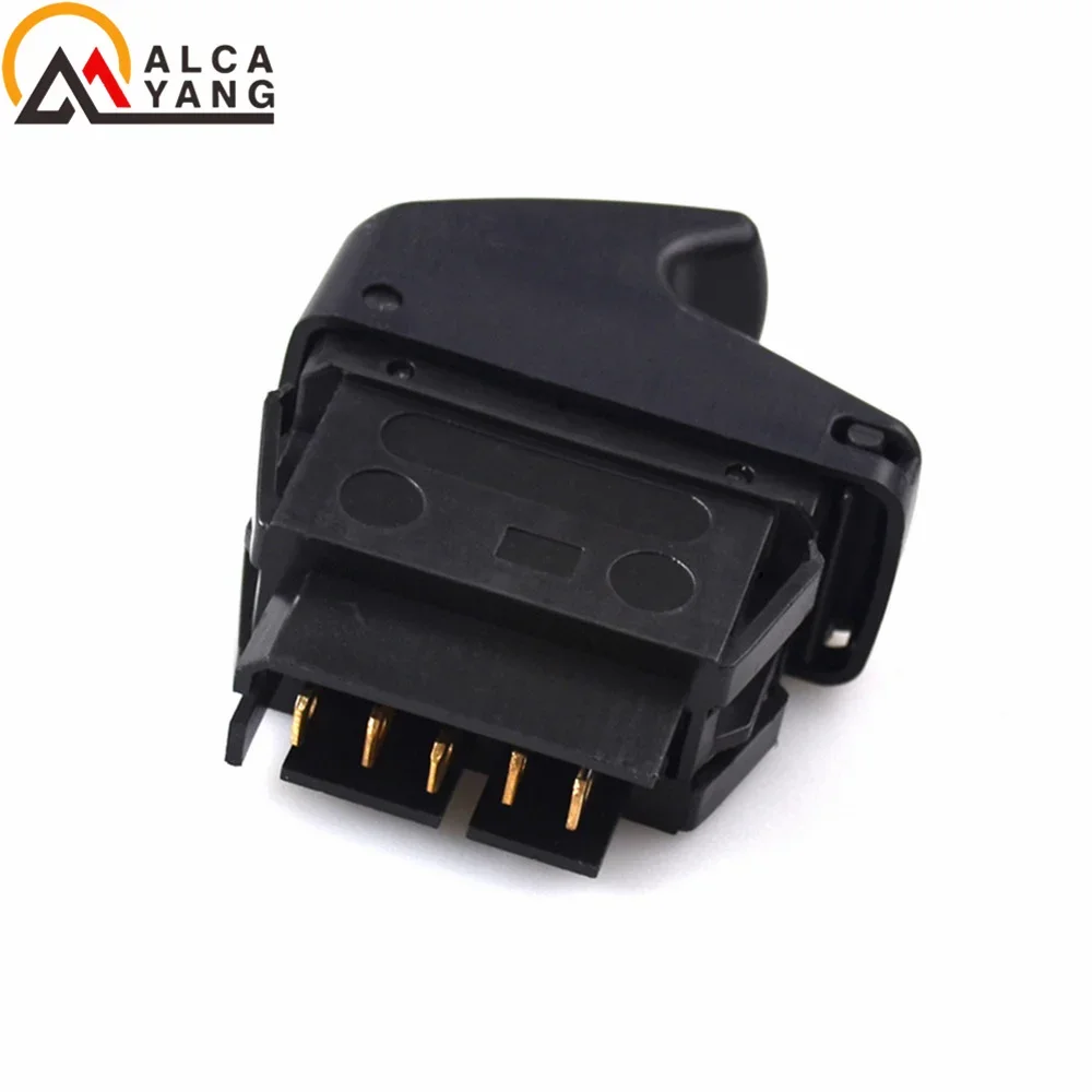 Interruptor elevalunas eléctrico Renault Kangoo Megane Clio 1998-2003 - imagen 3