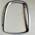 Middle bright bar