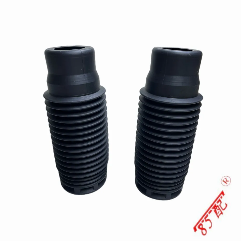 Amortiguador Delantero Goma Antipolvo OEM 525440 Para Peugeot 206/Citroën C2 - imagen 2