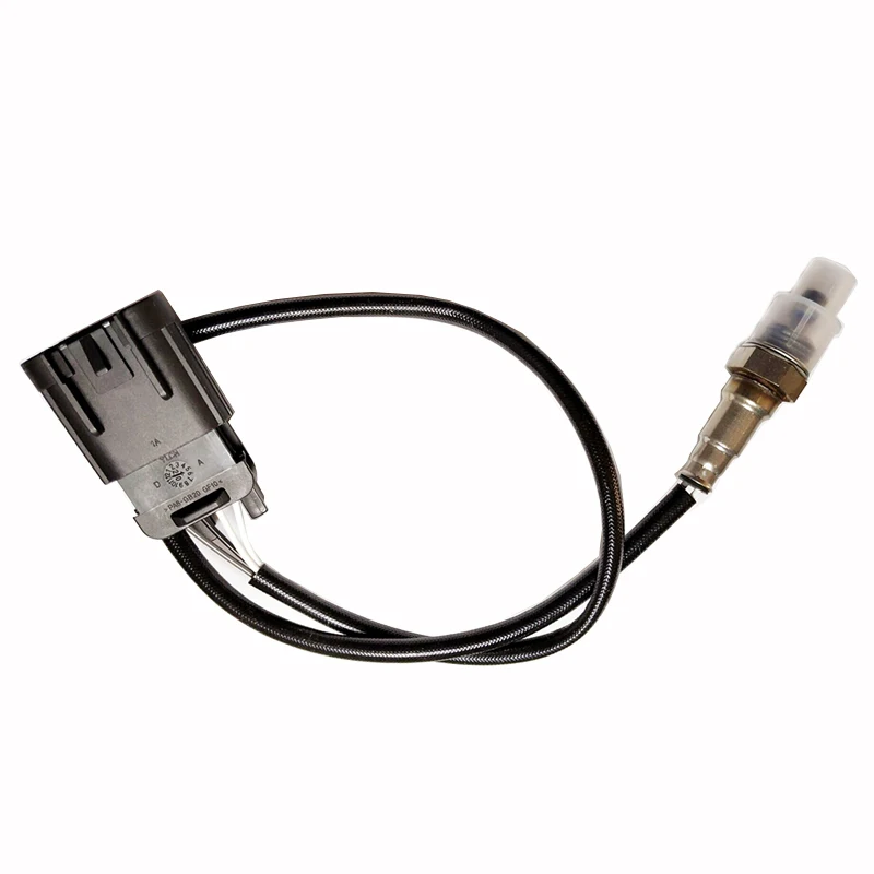 Sensor lambda Piaggio con abrazadera para Vespa Primavera 150 y Piaggio Fly - imagen 3