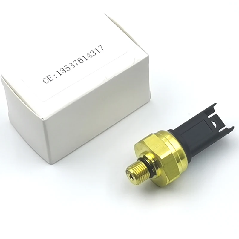 Sensor de baja presión de combustible BMW 135i, 335i y 535i N54/N55 - imagen 5