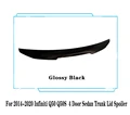 Glossy Black
