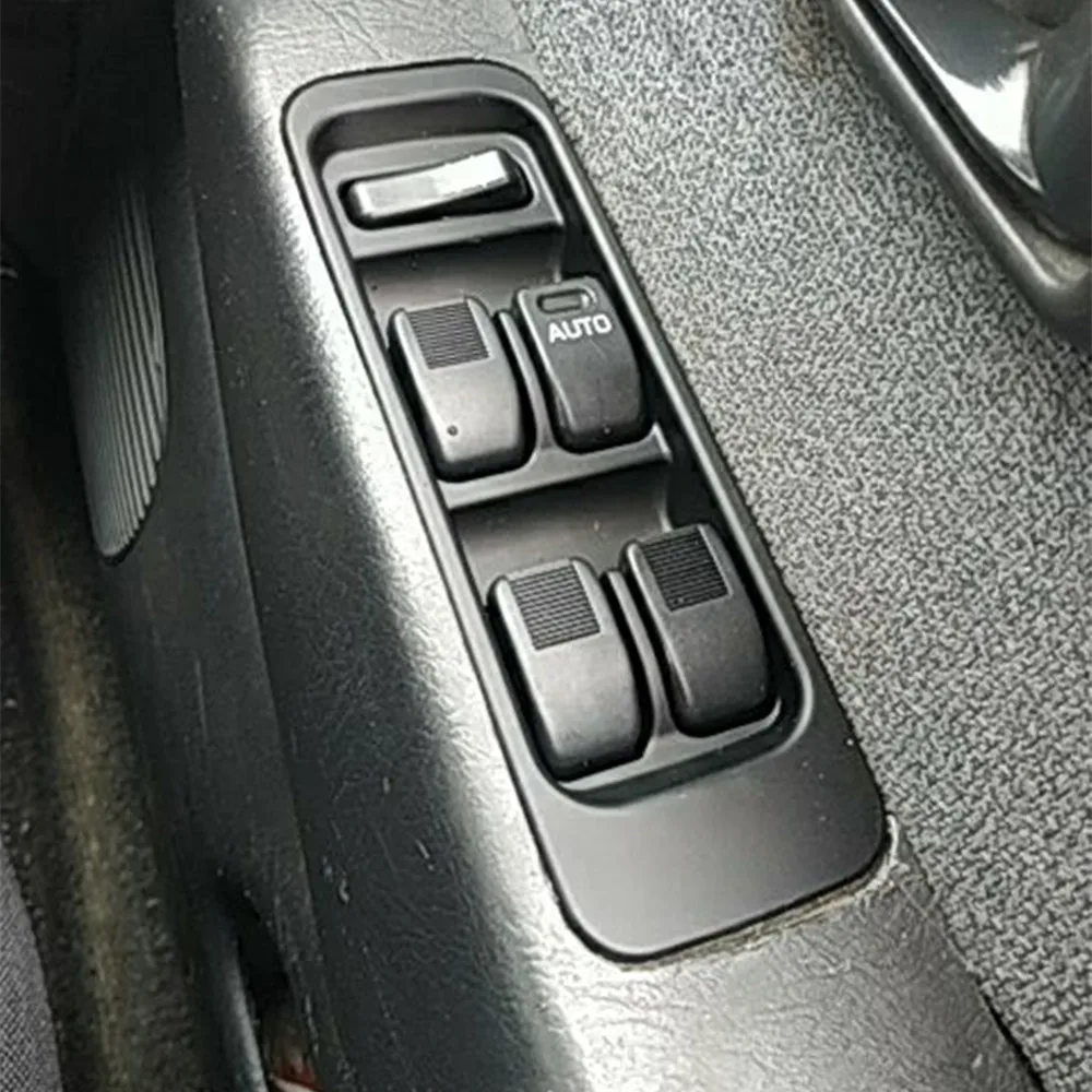Interruptor elevalunas Daihatsu Sirion Terios YRV OEM 84820-97201 - imagen 3