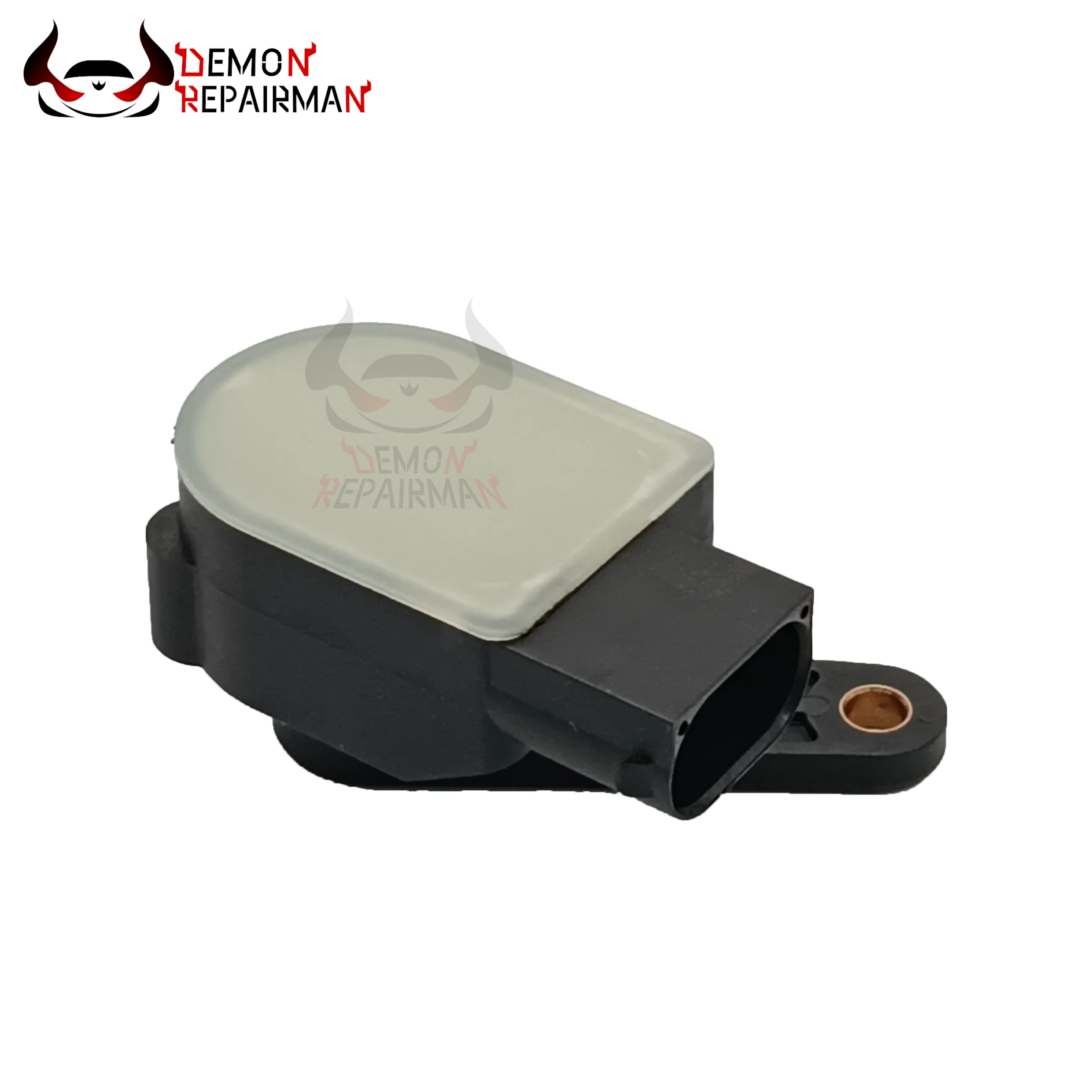 Sensor nivel suspensión neumática Audi Q7 4E0907503C 2006-2015 - imagen 4