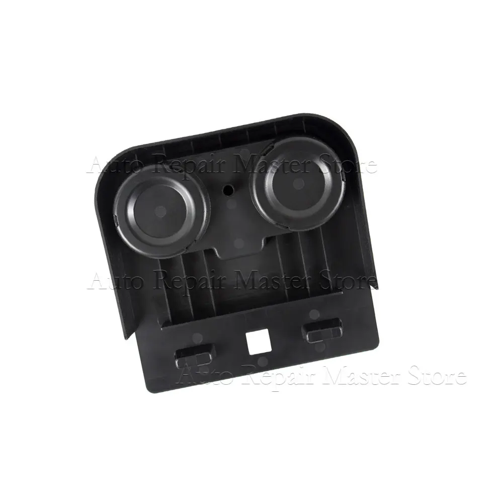 HC3Z-2813562-AB HC3Z2813562AB negro compartimento central delantero para coche portavasos debajo del asiento inferior para Ford F150 2015-2020 - imagen 4