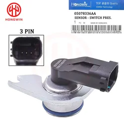 5078336AA Sensor de presión de aceite – Chrysler Dodge Jeep Ram
