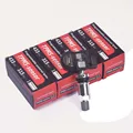 4pcs metal