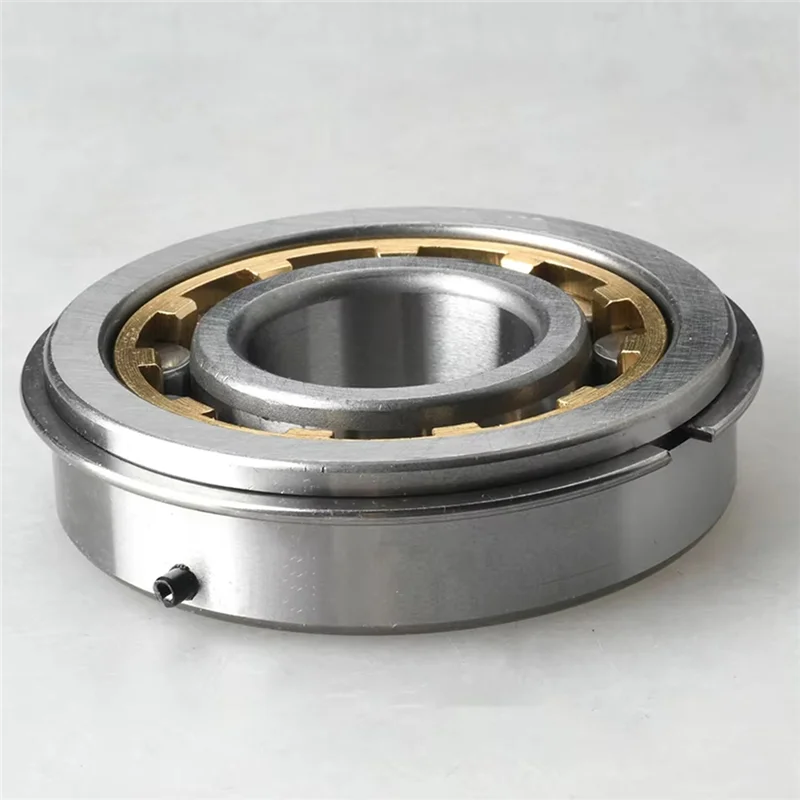 Rodamiento cigüeñal 93332-000UE para fueraborda 40HP Parsun Seapro - imagen 5