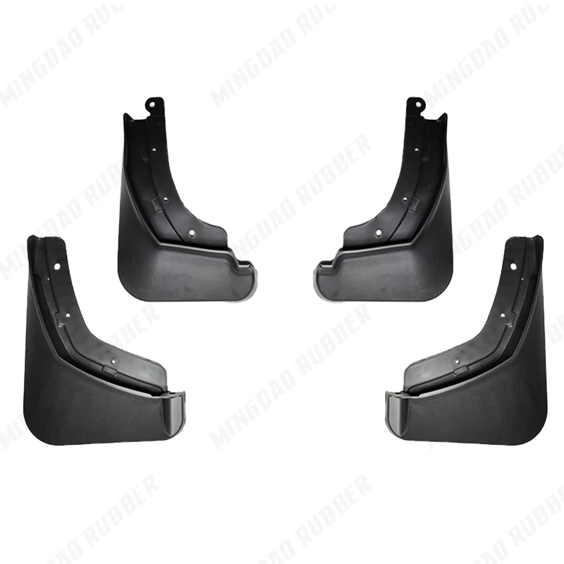 Protector guardabarros Chevrolet Seeker 2022-2024 - imagen 2