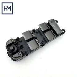 BJ32-14540-AB Interruptor elevalunas eléctrico – Range Rover Evoque
