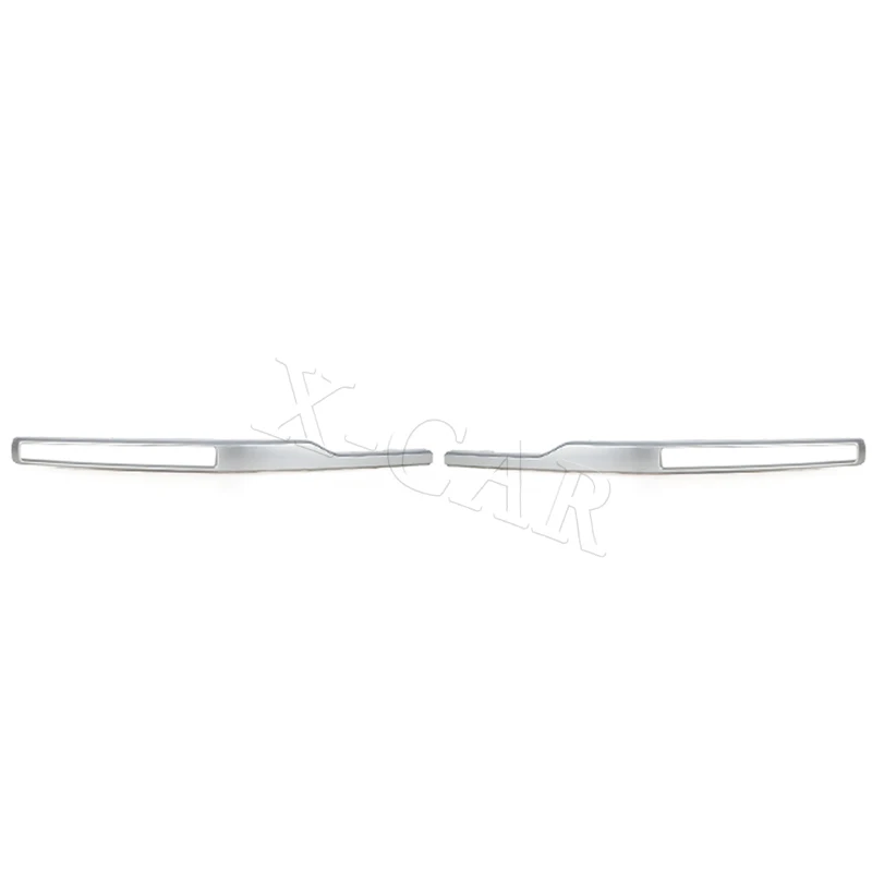 Barra DRL LED Chery Tiggo 3 2019-2021 - imagen 4