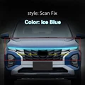 Ice Blue