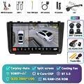 2K 8G-256G 360 DVR