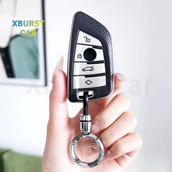 Funda carcasa llave TPU BMW para X1 X3 X4 X5 X6 y Serie 7