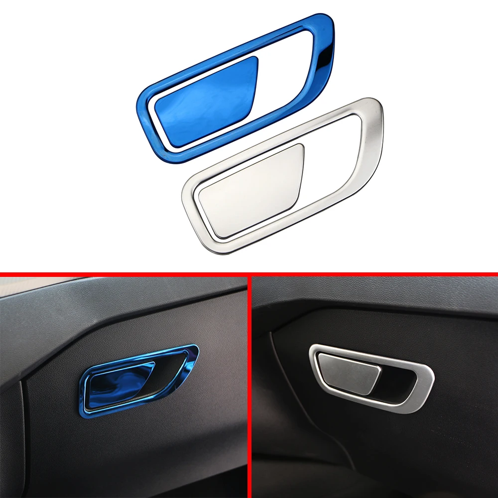 Embellecedor caja guantes con hebilla Ford Focus MK4 2019-2022