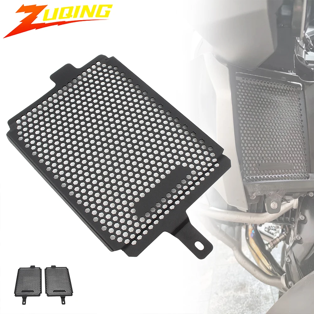 Protector parrilla radiador Enture BMW R1250GS Adventure 2019-2023