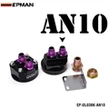 AN10 Black